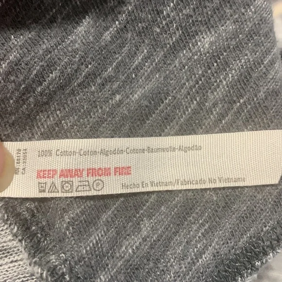 Free People Beach Two Body Corps Deux Cowl Neck Tunic - Picture 6 of 7